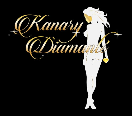 KANARY DIAMANTÉ