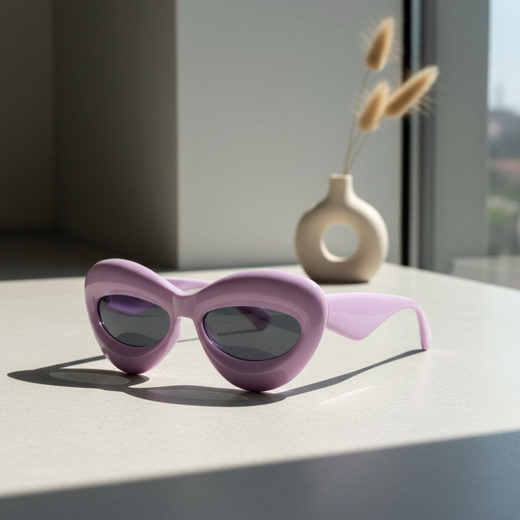 VANITY Bug Eye Shades